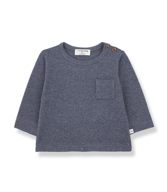 1 + in the family ORIOL denim