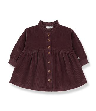 1 + in the family NATHALIE Melanzana