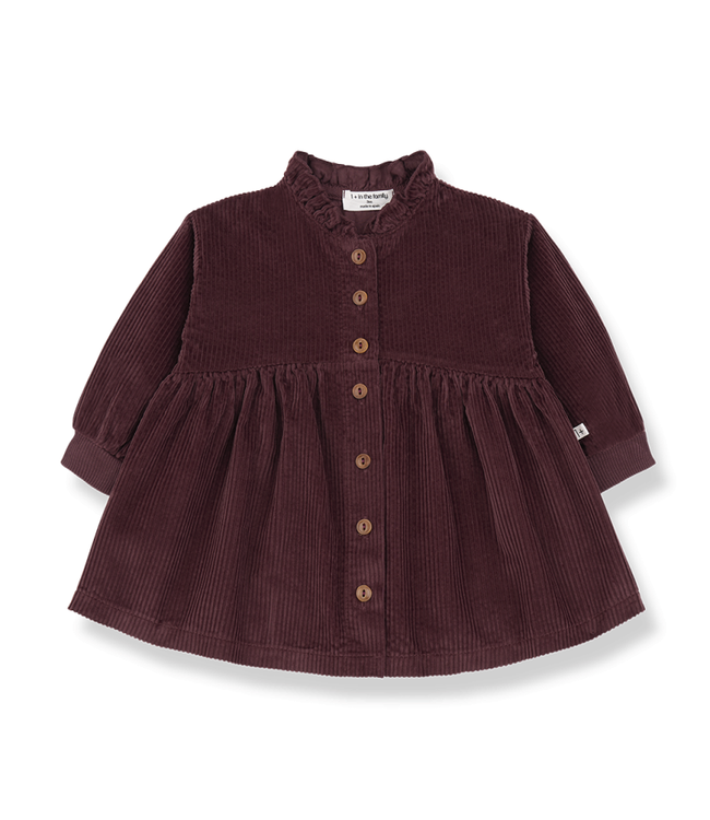 1 + in the family NATHALIE Melanzana