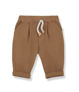 1 + in the family BLAS Castagna