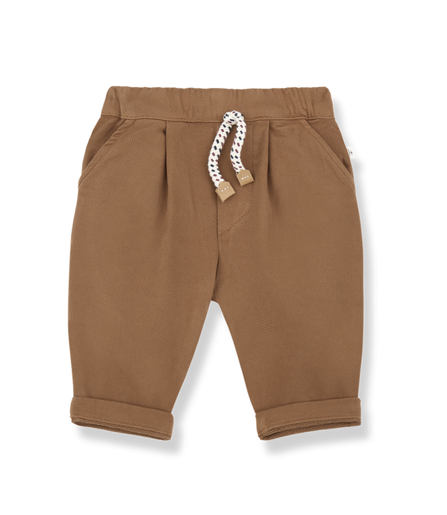 1 + in the family BLAS Castagna