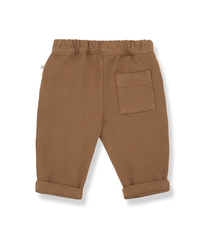 1 + in the family BLAS Castagna