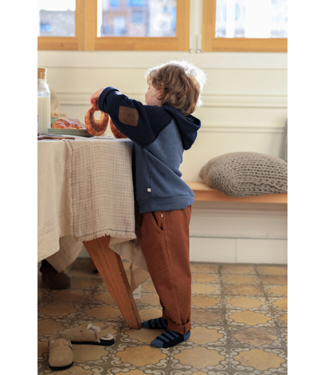 1 + in the family BLAS Castagna