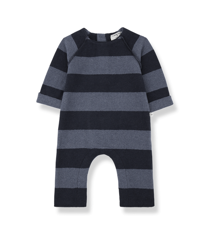 1 + in the family WOLFGANG denim