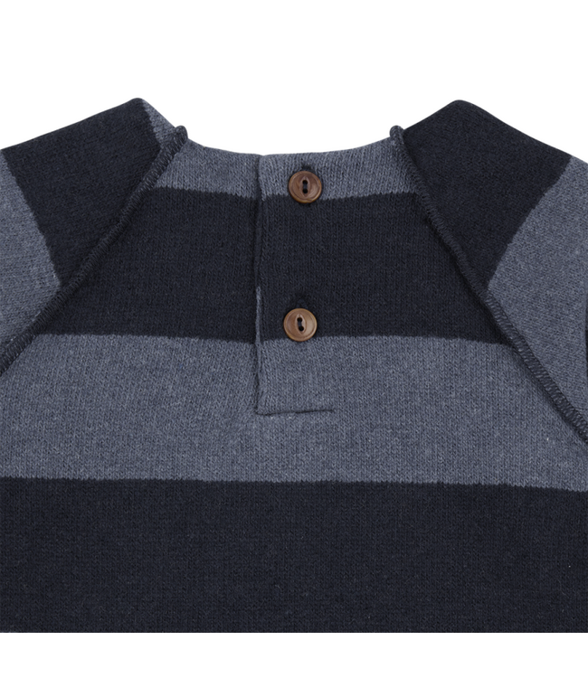 1 + in the family WOLFGANG denim