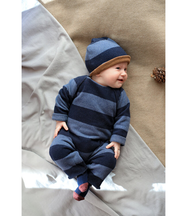 1 + in the family WOLFGANG denim