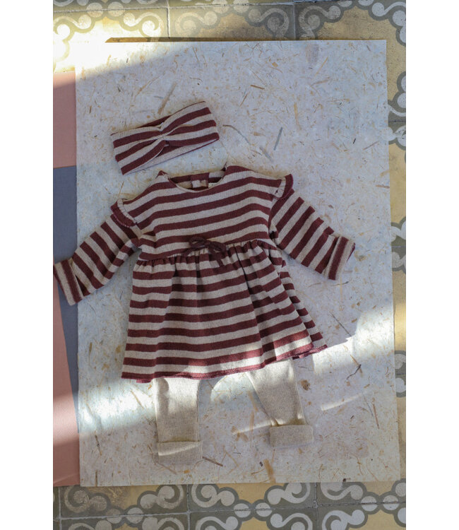 1 + in the family THEA melanzana