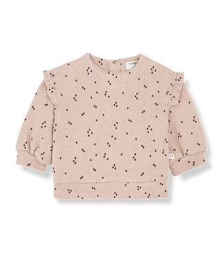 1 + in the family LINE Nude