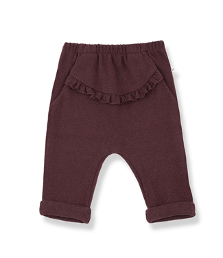 1 + in the family RAMONA Melanzana