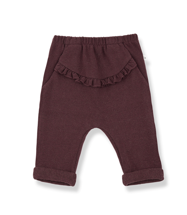 1 + in the family RAMONA Melanzana