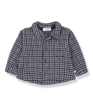 1 + in the family CONRAD Dark-blue