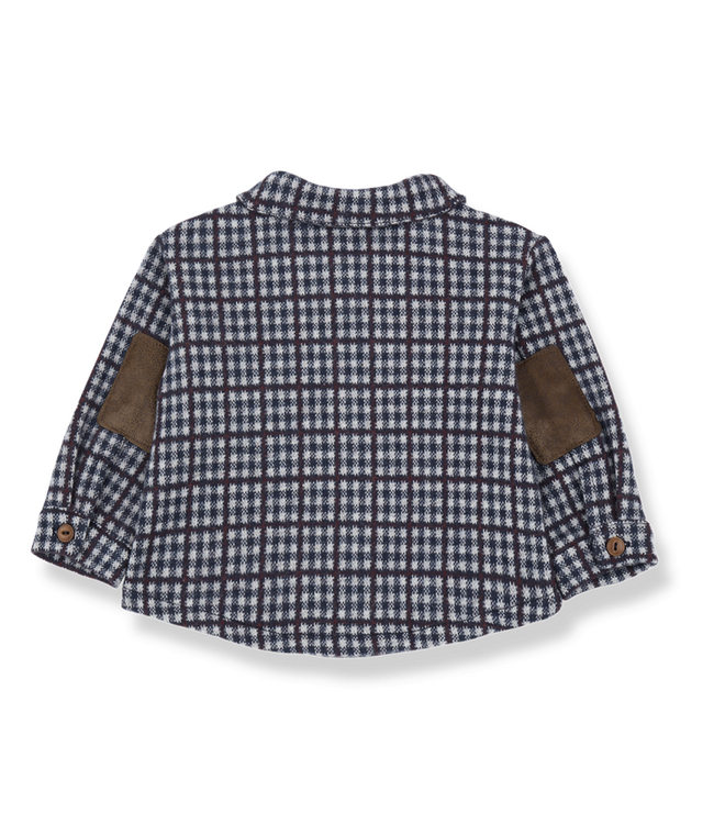 1 + in the family CONRAD Dark-blue