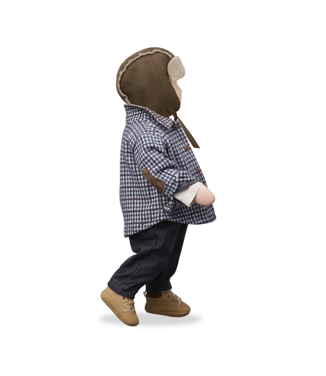 1 + in the family CONRAD Dark-blue