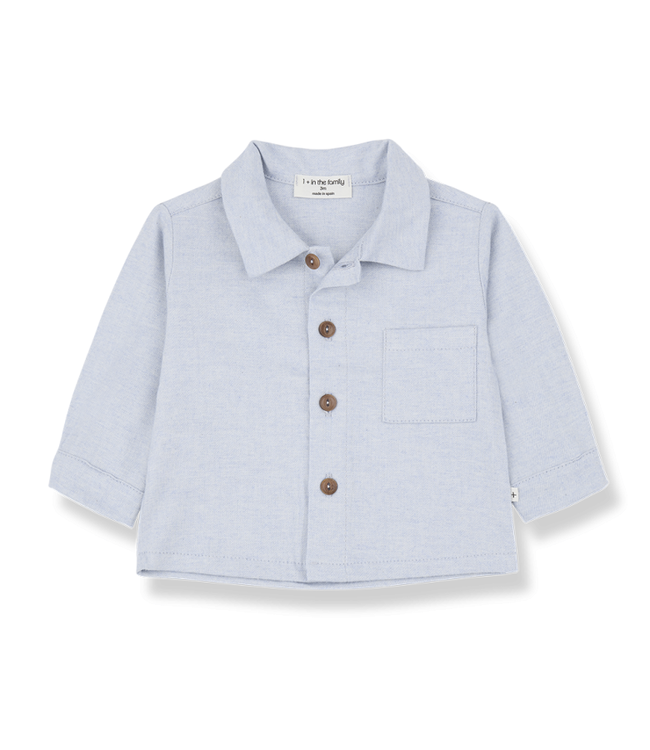 1 + in the family VIKTOR blue