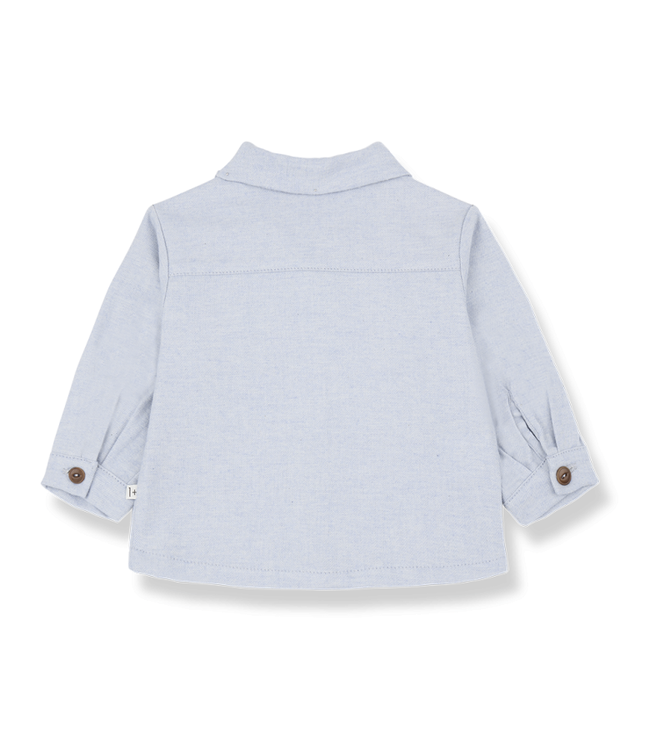 1 + in the family VIKTOR blue