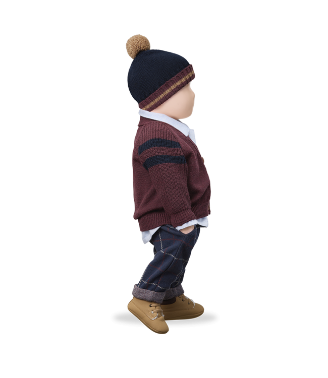 1 + in the family VIKTOR blue