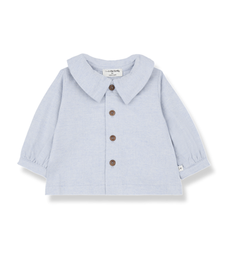 1 + in the family NADIA blue