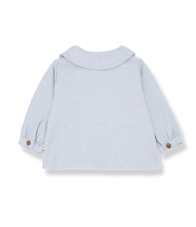 1 + in the family NADIA blue