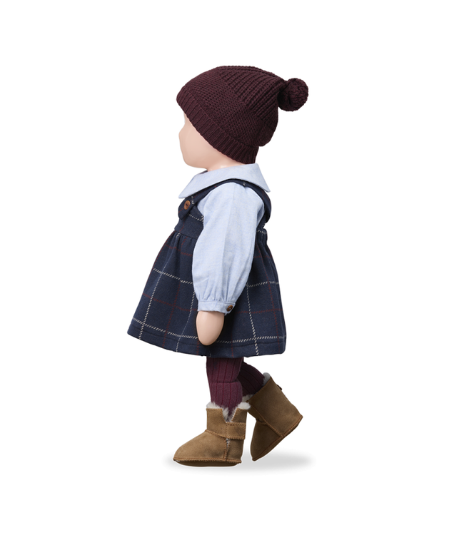 1 + in the family NADIA blue