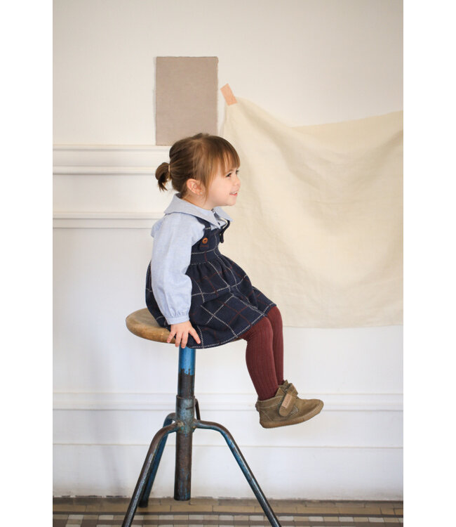 1 + in the family NADIA blue