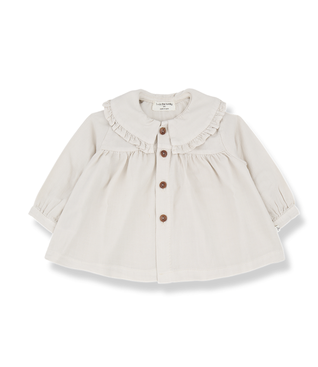 1 + in the family JADE rice