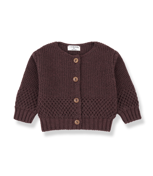 1 + in the family MALENE-bb melanzana