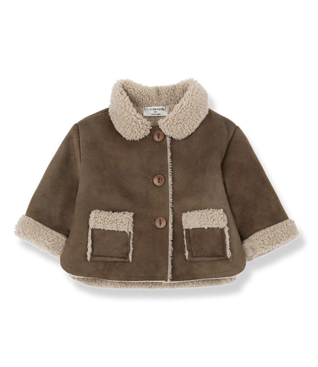 1 + in the family FILIPPA