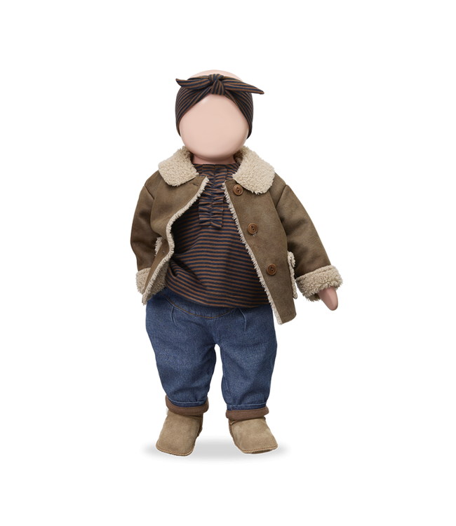 1 + in the family FILIPPA