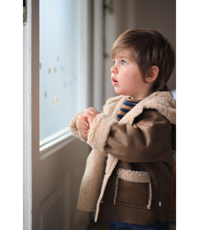 1 + in the family FILIPPA