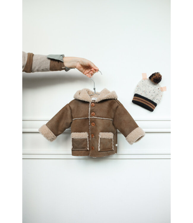 1 + in the family FILIPPA