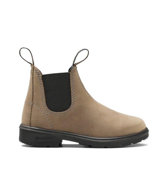 Blundstone Kids mushroom