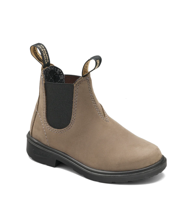 Blundstone Kids mushroom