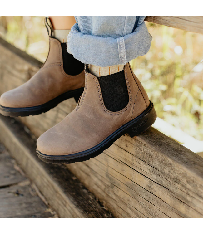 Blundstone Kids mushroom