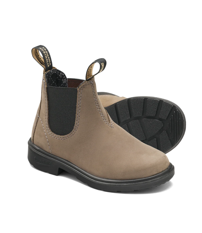 Blundstone Kids mushroom
