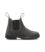 Blundstone Kids waxed Suede steel grey