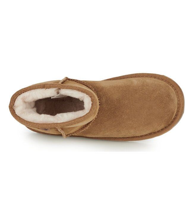 EMU Wallaby mini Chestnut