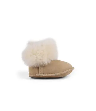 EMU Baby bootie deluxe Sand