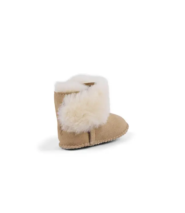 EMU Baby bootie deluxe Sand