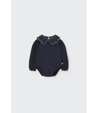 Cozmo PALMA244w5 Navy