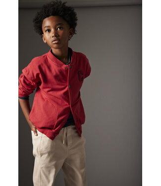 Cozmo FABIOK263w5 Stone pants