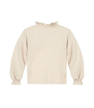 Charlie Petite Juniper Longsleeve Beige melange