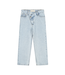 Charlie Petite Noelle Crisscross Jeans Light blue