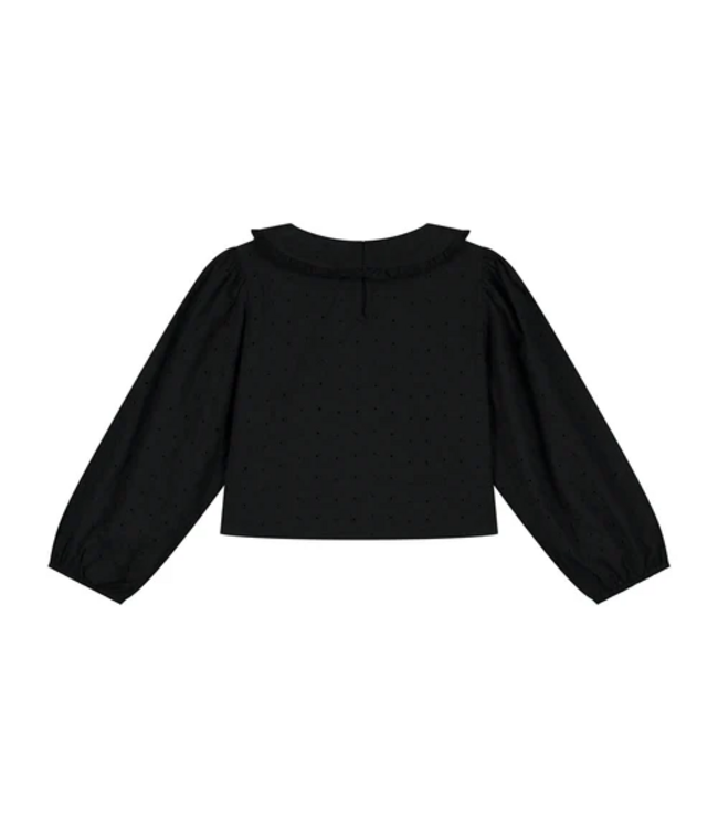 Charlie Petite Nila blouse black