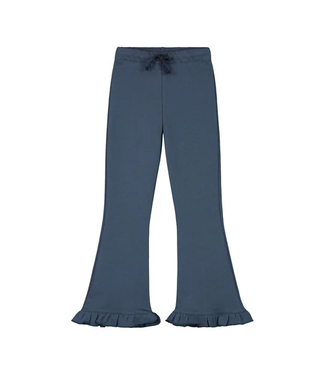 Charlie Petite Jamie legging vintage blue