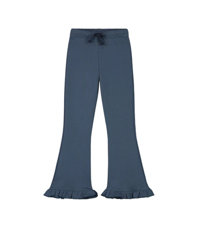 Charlie Petite Jamie legging vintage blue