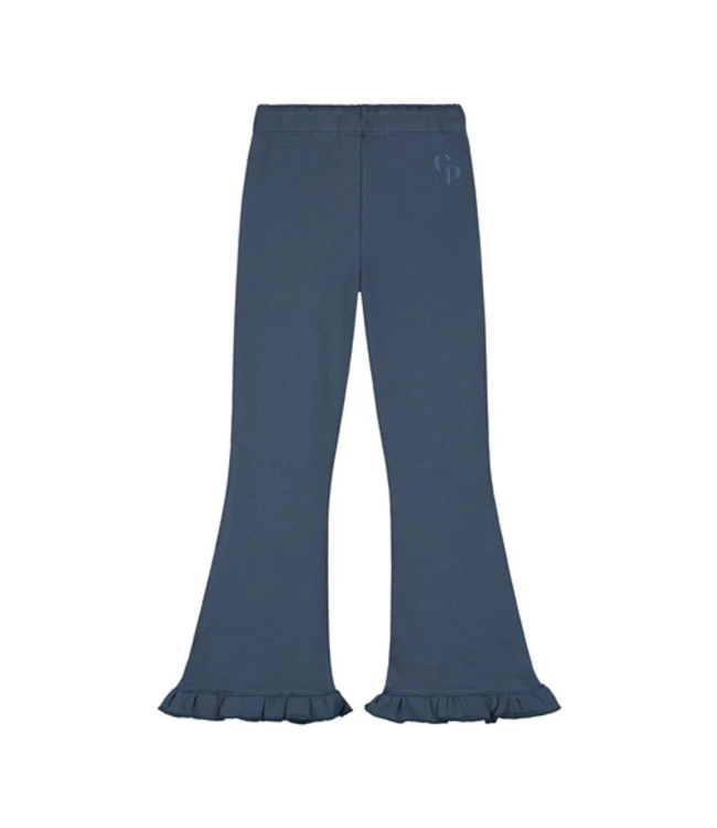 Charlie Petite Jamie legging vintage blue
