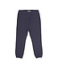 Tapered sweat pants Dusk blue