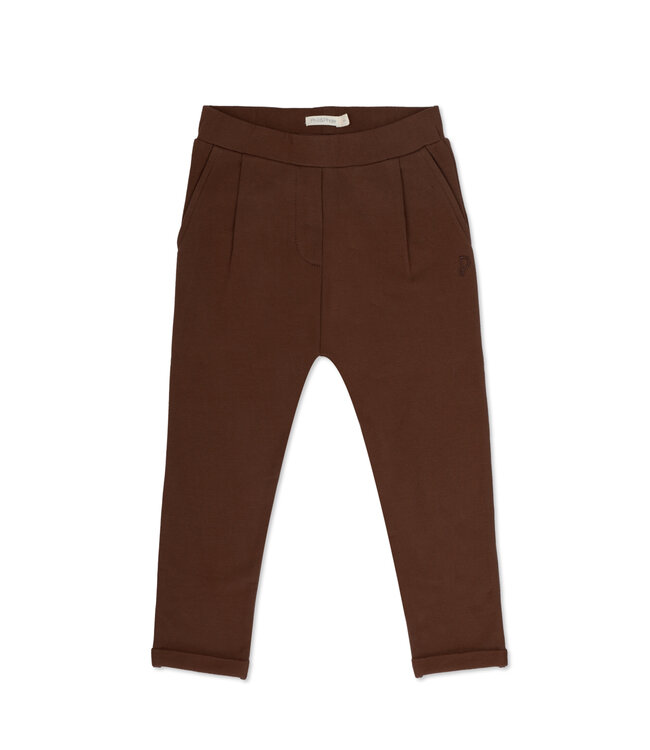Sweat chino Chocolate