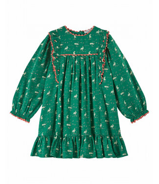 Emile et Ida ROBE LAPINOU AC075