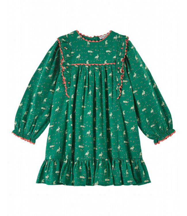 Emile et Ida ROBE LAPINOU AC075